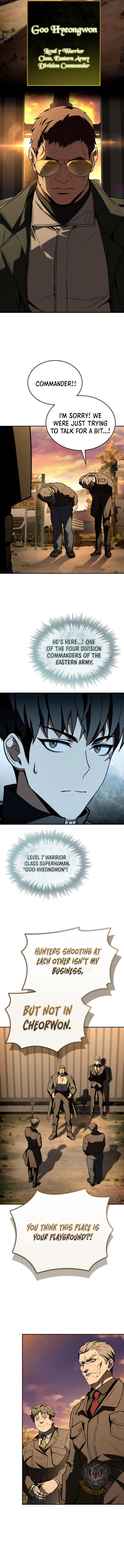 Trait Hoarder Chapter 38 16